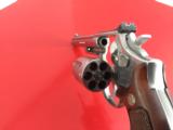Smith Wesson 66 6in .357mag EXCELLENT CONDITION No Credit Card Fees! Original Wood Target Grips - 4 of 10