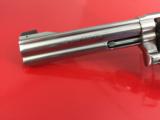 Smith Wesson 617 .22LR Original Labeled Box .22 LR No Credit Card Fees! Older Square Type Box! 6 Shot - 4 of 14