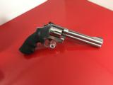 Smith Wesson 617 .22LR Original Labeled Box .22 LR No Credit Card Fees! Older Square Type Box! 6 Shot - 6 of 14