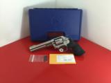 Smith Wesson 617 .22LR Original Labeled Box .22 LR No Credit Card Fees! Older Square Type Box! 6 Shot - 1 of 14