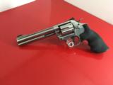 Smith Wesson 617 .22LR Original Labeled Box .22 LR No Credit Card Fees! Older Square Type Box! 6 Shot - 3 of 14