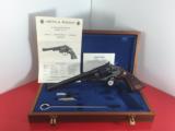 Smith Wesson 29 8 3/8 Blue LNIB STUNNING CONDITION!!! No Credit Card Fees!! Like New In Box Condition!! - 2 of 15