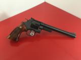 Smith Wesson 29 8 3/8 Blue LNIB STUNNING CONDITION!!! No Credit Card Fees!! Like New In Box Condition!! - 6 of 15