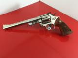 Price Reduced!!!Smith Wesson 29-2 8in Nickel LNIB!! EXTRAORDINARY Factory Original Box/Papers..No CREDIT CARD FEES! - 2 of 13