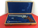 Price Reduced!!!Smith Wesson 29-2 8in Nickel LNIB!! EXTRAORDINARY Factory Original Box/Papers..No CREDIT CARD FEES! - 13 of 13