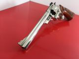Price Reduced!!!Smith Wesson 29-2 8in Nickel LNIB!! EXTRAORDINARY Factory Original Box/Papers..No CREDIT CARD FEES! - 3 of 13