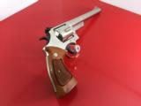 Price Reduced!!!Smith Wesson 29-2 8in Nickel LNIB!! EXTRAORDINARY Factory Original Box/Papers..No CREDIT CARD FEES! - 9 of 13