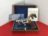 Price Reduced!!! Smith Wesson 29-2 4in Nickel LNIB!! EXTRAORDINARY Factory Original Box/Papers..No CREDIT CARD FEES! - 1 of 12