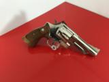 Price Reduced!!! Smith Wesson 29-2 4in Nickel LNIB!! EXTRAORDINARY Factory Original Box/Papers..No CREDIT CARD FEES! - 5 of 12