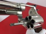 Price Reduced!!! Smith Wesson 29-2 4in Nickel LNIB!! EXTRAORDINARY Factory Original Box/Papers..No CREDIT CARD FEES! - 9 of 12