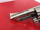 Price Reduced!!! Smith Wesson 29-2 4in Nickel LNIB!! EXTRAORDINARY Factory Original Box/Papers..No CREDIT CARD FEES! - 3 of 12