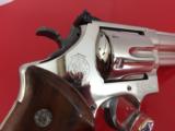 Price Reduced!!! Smith Wesson 29-2 4in Nickel LNIB!! EXTRAORDINARY Factory Original Box/Papers..No CREDIT CARD FEES! - 8 of 12