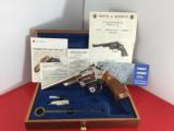 Smith & Wesson 29-2 RARE 6.5 Inch Barrel Nickel LNIB!! EXTRAORDINARY Factory Original Box/Papers..No CREDIT CARD FEES! - 1 of 12
