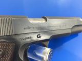 1954 Colt 1911 .38 Super RARE Great Condition!!!
No Credit Card Fees!!!!!!! - 9 of 26