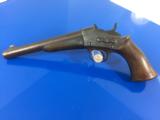 Remington 1870 Navy .50 Caliber Functions 100%! Excellent Condtion! Only 6400 made 1870-1874 - 3 of 15