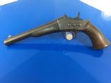 Remington 1870 Navy .50 Caliber Functions 100%! Excellent Condtion! Only 6400 made 1870-1874 - 1 of 15