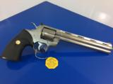 8in Colt Python 