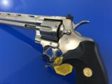8in Colt Python 
