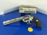 8in Colt Python 