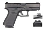 Glock 19 Pistol: Semi-Auto 9MM PA1950703.....NO CREDIT CARD FEES - 1 of 1