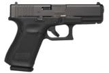 Glock 19 Gen5 9mm 15-Round Pistol PA1950203.....NO CREDIT CARD FEES - 1 of 1