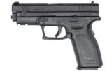 Springfield XD 9mm Service Model Black XD9101HC.....NO CREDIT CARD FEES - 1 of 1