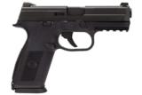 FNH FNS-9 9mm Pistol (No Manual Safety) 66752.....NO CREDIT CARD FEES - 1 of 1