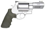 S&W 460XVR 3.5" Unfluted Performance Center 170350.....NO CREDIT CARD FEES - 1 of 1