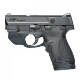 Smith & Wesson M&P 40 SHIELD 10147 CRIMSON TRACE.....NO CREDIT CARD FEES - 1 of 1