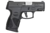 Taurus G2C 9mm Sub-Compact Pistol 1-G2C931-12.....NO CREDIT CARD FEES - 1 of 1