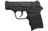 Smith & Wesson M&P Bodyguard 380 Centerfire 109381.....NO CREDIT CARD FEES - 1 of 1