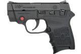 S&W M&P Bodyguard 380 with Crimson Trace Laser 10048.....NO CREDIT CARD FEES - 1 of 1