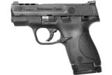 S&W M&P9 Shield 9mm Performance Center Ported 11630.....NO CREDIT CARD FEES - 1 of 1