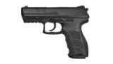 H&K P30 9MM V3 DA/SA W/ PICATINNY RAIL M730903-A5.....NO CREDIT CARD FEES - 1 of 1