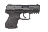 Heckler & Koch P30 P30SK Pistol 730901K-A5.....NO CREDIT CARD FEES - 1 of 1