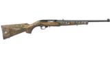 Ruger 10/22 22LR Green Gator Limited-Edition Rifle 21179.....NO CREDIT CARD FEES - 1 of 1