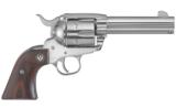 Ruger Vaquero .357 Mag Revolver, 4 5/8" Stainless 5109.....NO CREDIT CARD FEES - 1 of 1
