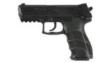 H&K P30S 9mm V3 DA/SA Pistol with Ambi Safety M730903S-A5.....NO CREDIT CARD FEES - 1 of 1
