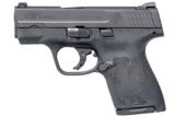 Smith & Wesson M&P9 Shield M2.0 9mm Centerfire 11808.....NO CREDIT CARD FEES - 1 of 1