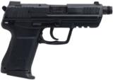 Heckler & Koch 745031T-A5 HK45C Tactical Pistol.....NO CREDIT CARD FEES - 1 of 1
