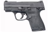 S&W M&P9 Shield M2.0 9mm Centerfire Pistol 11806.....NO CREDIT CARD FEES - 1 of 1