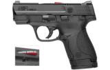 Smith & Wesson M&P 9 MM SHIELD CA COMPLIANT 187021.....NO CREDIT CARD FEES - 1 of 1