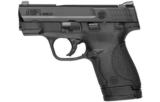 Smith & Wesson M&P 9 MM SHIELD No CC Fees 180021.....NO CREDIT CARD FEES - 1 of 1