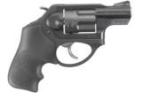 RUGER LCRx 38 SP No CC Fees 05430.....NO CREDIT CARD FEES - 1 of 1