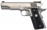 Colt 1911 Gold Cup Trophy Pistol .45 ACP 5" 05070X.....NO CREDIT CARD FEES - 1 of 1