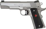 COLT DELTA ELITE 10MM STAINLESS STEEL PISTOL 02020XE.....NO CREDIT CARD FEES - 1 of 1