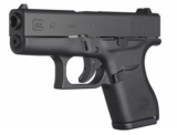Glock 43 9mm Single Stack Pistol UI4350201 - 1 of 1