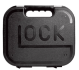 Glock Factory Handgun Case Includes Owners Manual - 1 of 1