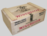 Winchester Wood - Ammunition Box - 1 of 1