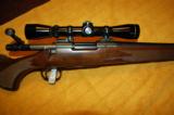 REMINGTON 700 CLASSIC 7MM-08
...SCOPE NOT INCLUDED... - 7 of 8